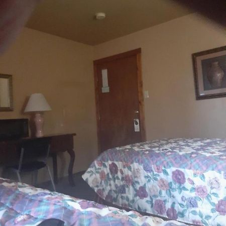 Camino Real Hotel Eagle Pass Εξωτερικό φωτογραφία