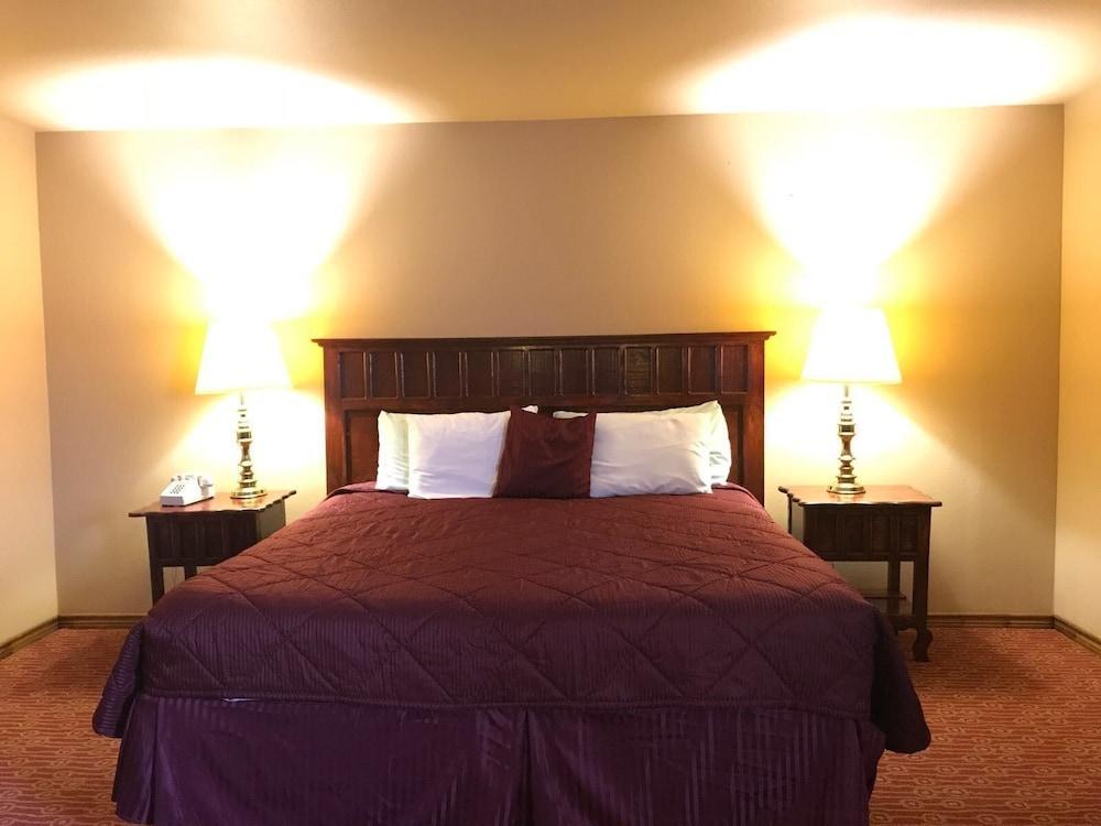 Camino Real Hotel Eagle Pass Εξωτερικό φωτογραφία