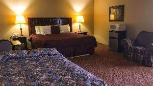 Camino Real Hotel Eagle Pass Δωμάτιο φωτογραφία