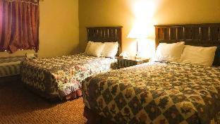 Camino Real Hotel Eagle Pass Δωμάτιο φωτογραφία