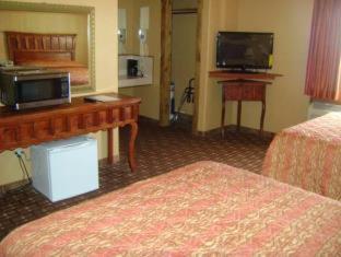 Camino Real Hotel Eagle Pass Δωμάτιο φωτογραφία