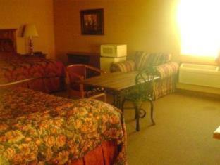 Camino Real Hotel Eagle Pass Δωμάτιο φωτογραφία