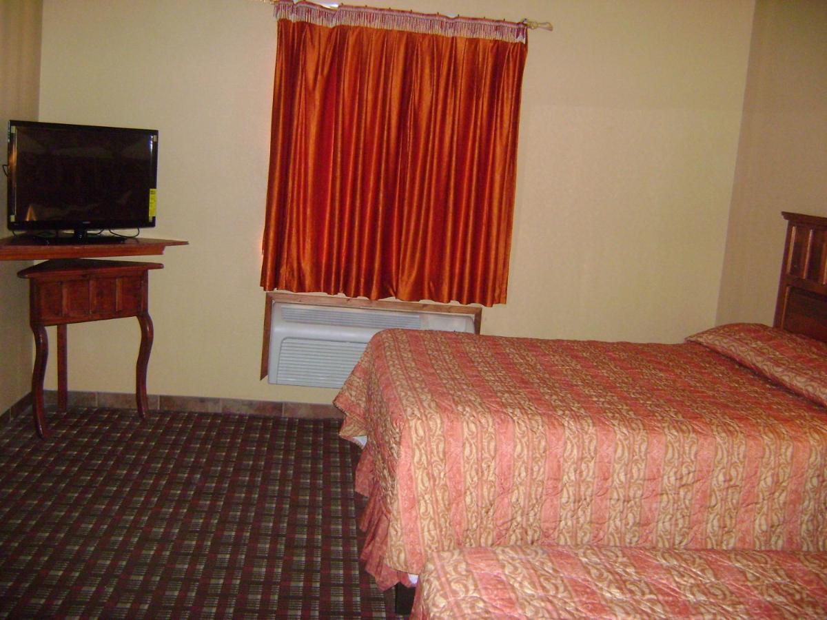 Camino Real Hotel Eagle Pass Δωμάτιο φωτογραφία